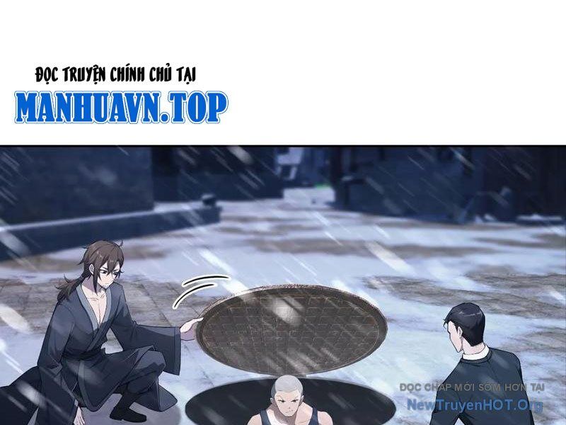 Trò Chơi Quỷ Dị: Ta Dựa Vào Vô Số Công Đức Khắc Thông Quan - Chapter 148 - Page 22