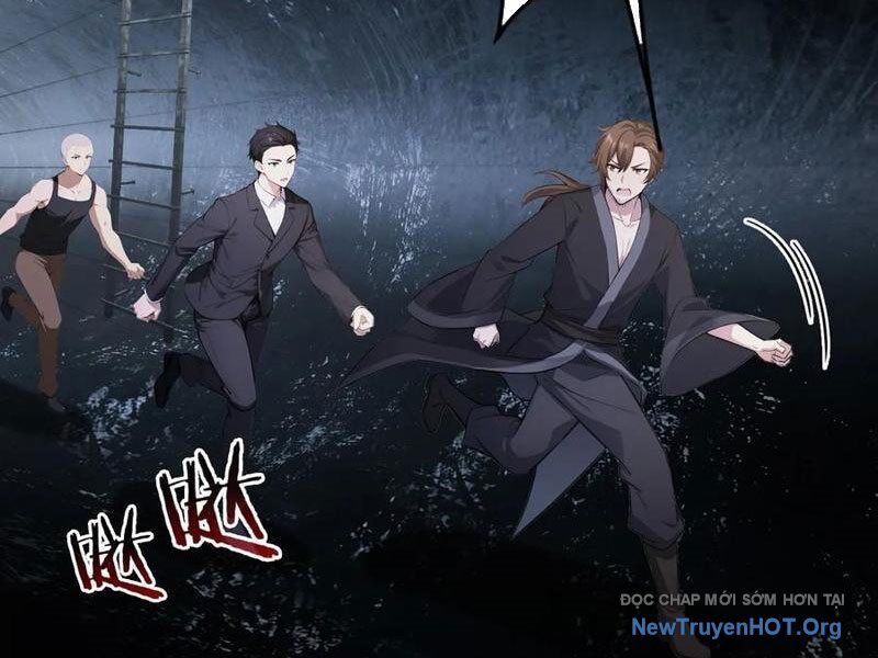 Trò Chơi Quỷ Dị: Ta Dựa Vào Vô Số Công Đức Khắc Thông Quan - Chapter 148 - Page 25