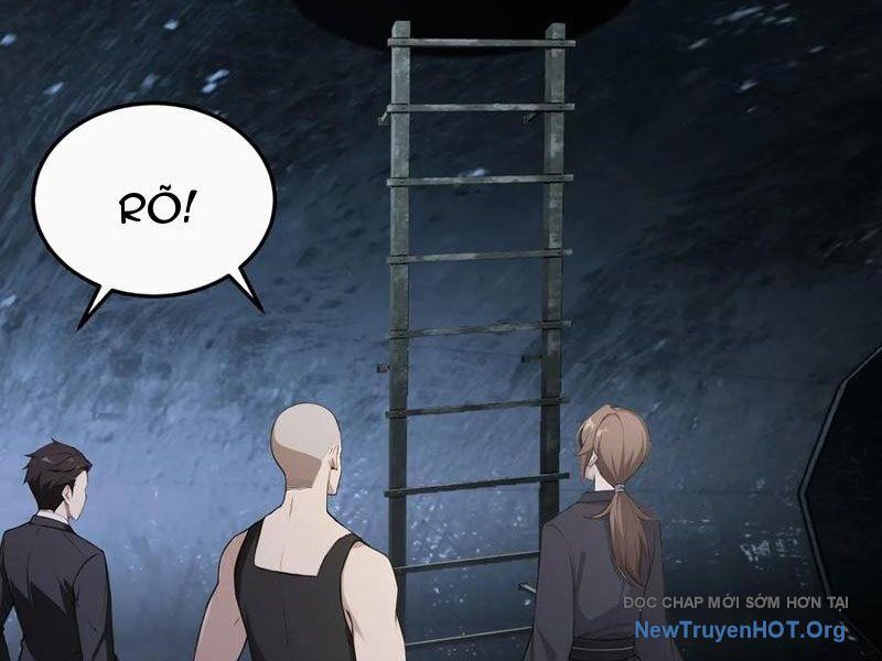 Trò Chơi Quỷ Dị: Ta Dựa Vào Vô Số Công Đức Khắc Thông Quan - Chapter 148 - Page 32