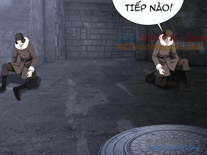 Trò Chơi Quỷ Dị: Ta Dựa Vào Vô Số Công Đức Khắc Thông Quan - Chapter 148 - Page 48