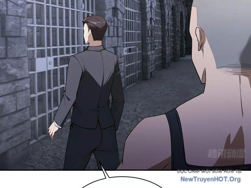 Trò Chơi Quỷ Dị: Ta Dựa Vào Vô Số Công Đức Khắc Thông Quan - Chapter 148 - Page 57