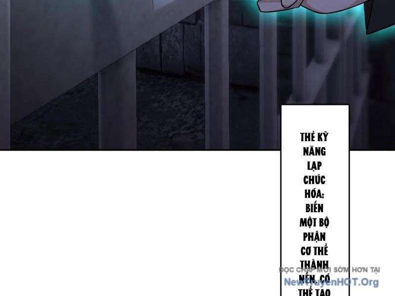 Trò Chơi Quỷ Dị: Ta Dựa Vào Vô Số Công Đức Khắc Thông Quan - Chapter 148 - Page 66