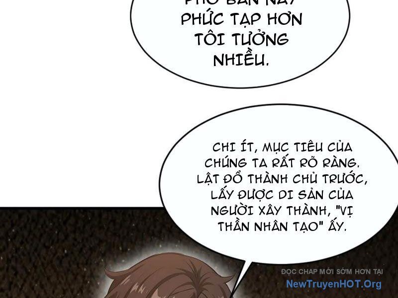 Trò Chơi Quỷ Dị: Ta Dựa Vào Vô Số Công Đức Khắc Thông Quan - Chapter 149 - Page 108