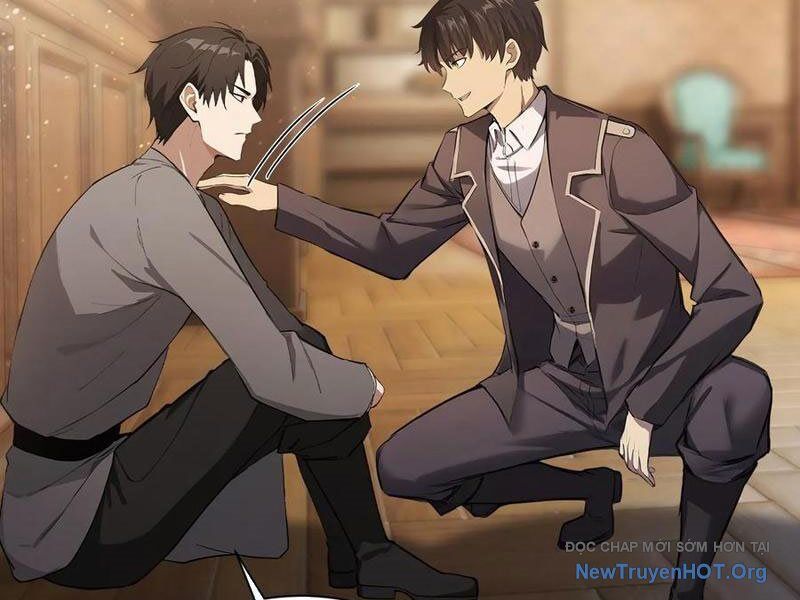 Trò Chơi Quỷ Dị: Ta Dựa Vào Vô Số Công Đức Khắc Thông Quan - Chapter 149 - Page 114