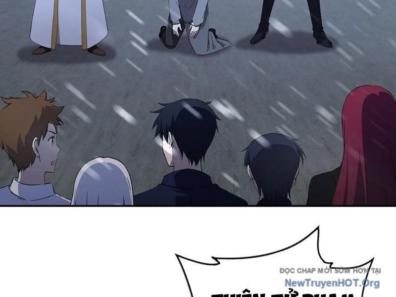 Trò Chơi Quỷ Dị: Ta Dựa Vào Vô Số Công Đức Khắc Thông Quan - Chapter 149 - Page 119