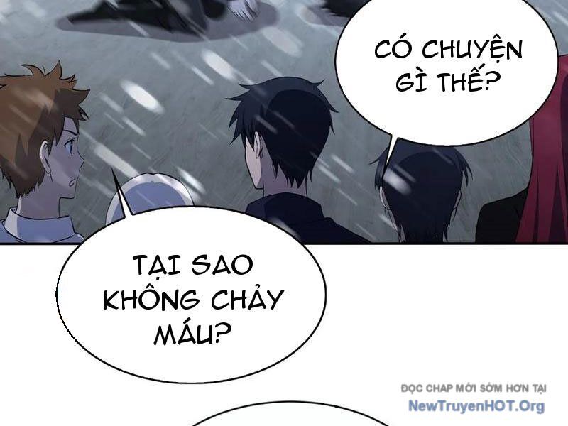 Trò Chơi Quỷ Dị: Ta Dựa Vào Vô Số Công Đức Khắc Thông Quan - Chapter 149 - Page 127