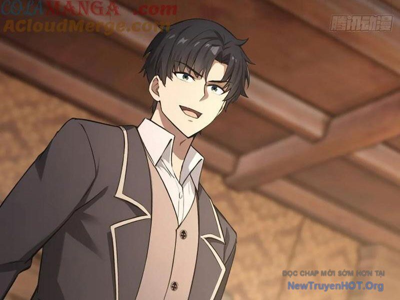 Trò Chơi Quỷ Dị: Ta Dựa Vào Vô Số Công Đức Khắc Thông Quan - Chapter 149 - Page 27