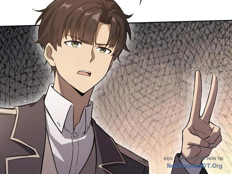 Trò Chơi Quỷ Dị: Ta Dựa Vào Vô Số Công Đức Khắc Thông Quan - Chapter 149 - Page 4