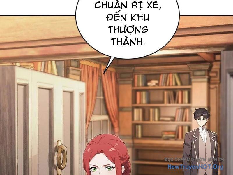 Trò Chơi Quỷ Dị: Ta Dựa Vào Vô Số Công Đức Khắc Thông Quan - Chapter 149 - Page 46