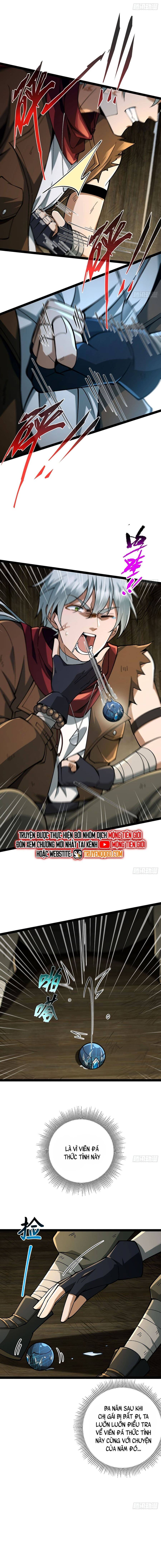 Ta Bắt Đầu Thành Thần Tại Tận Thế - Chapter 1 - Page 10