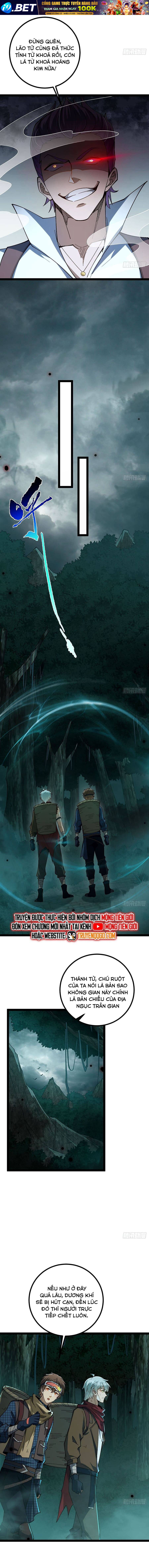 Ta Bắt Đầu Thành Thần Tại Tận Thế - Chapter 2 - Page 13