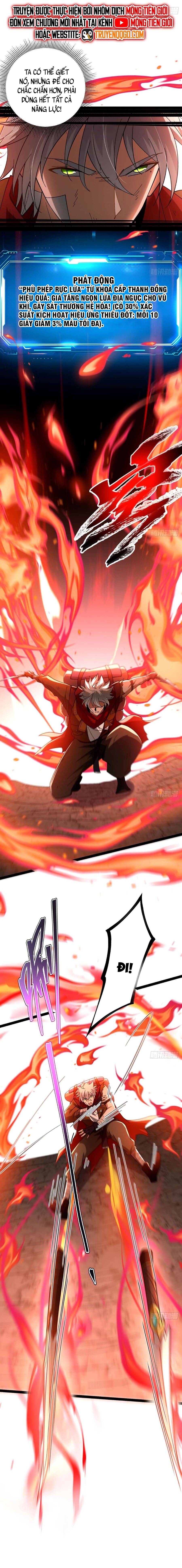 Ta Bắt Đầu Thành Thần Tại Tận Thế - Chapter 8 - Page 14