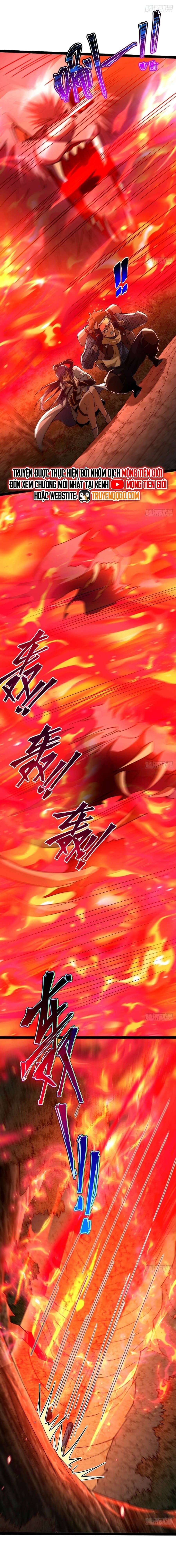 Ta Bắt Đầu Thành Thần Tại Tận Thế - Chapter 8 - Page 15