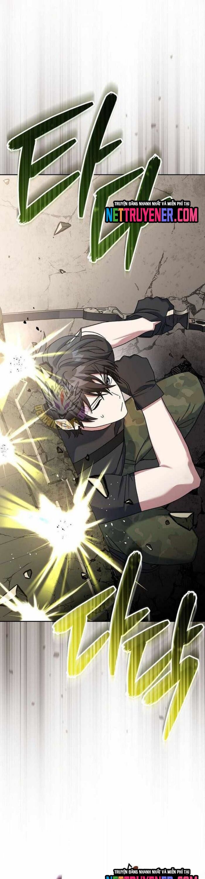 Stream Của Cung Thủ Thiên Tài - Chapter 62 - Page 10