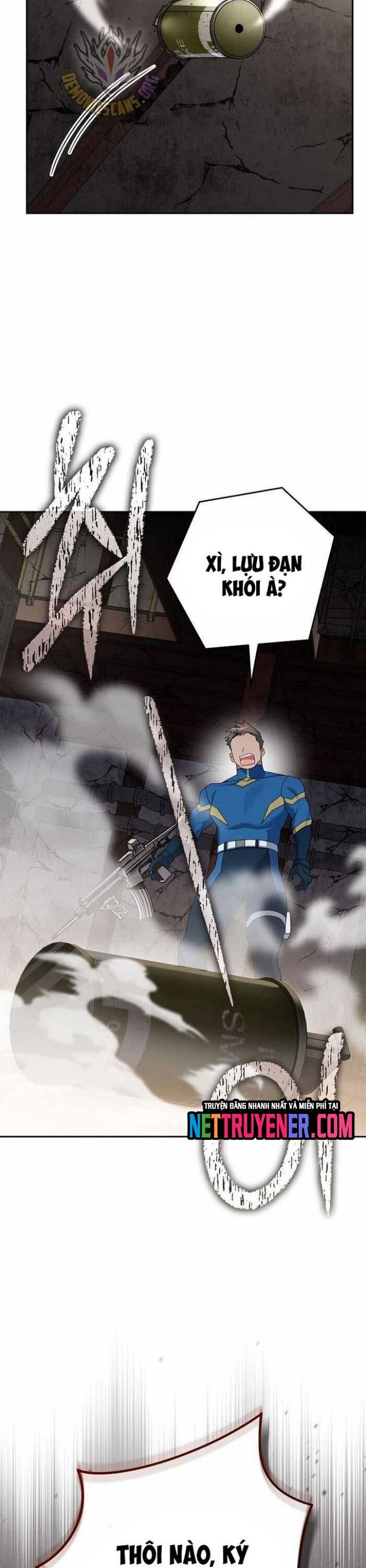 Stream Của Cung Thủ Thiên Tài - Chapter 62 - Page 13