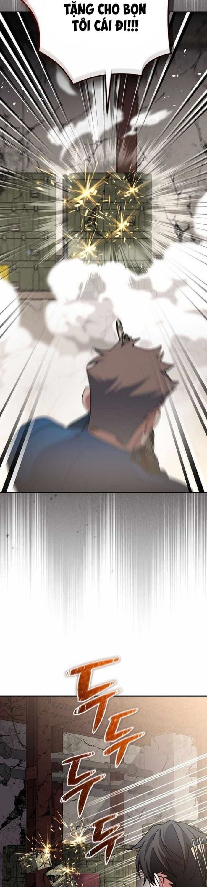 Stream Của Cung Thủ Thiên Tài - Chapter 62 - Page 14