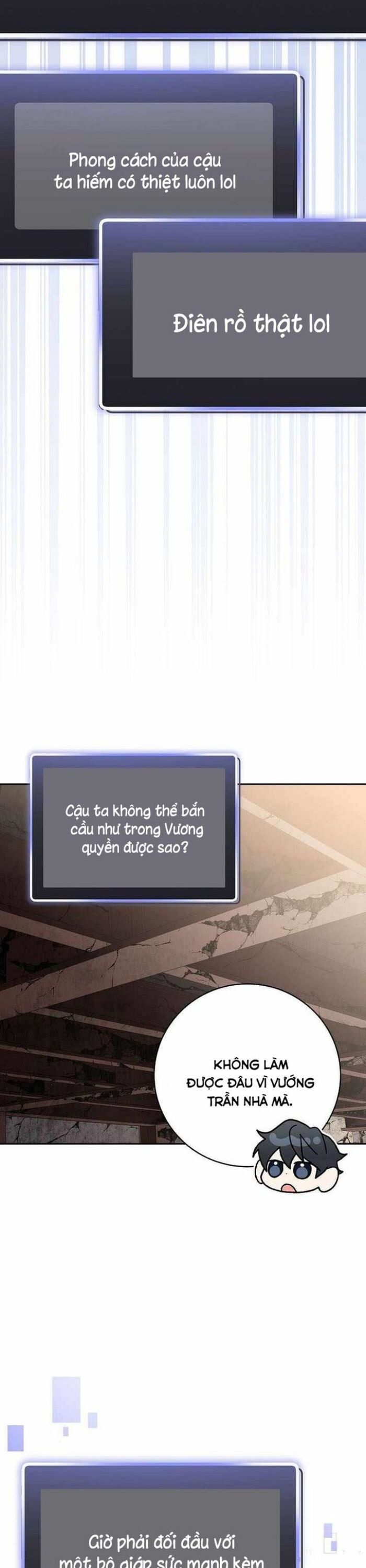 Stream Của Cung Thủ Thiên Tài - Chapter 62 - Page 17