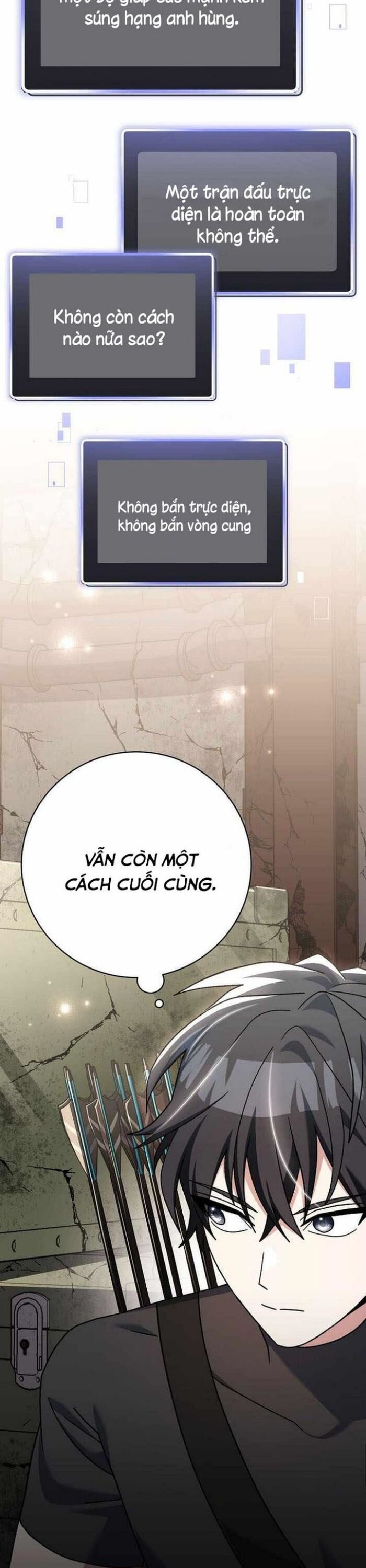 Stream Của Cung Thủ Thiên Tài - Chapter 62 - Page 18