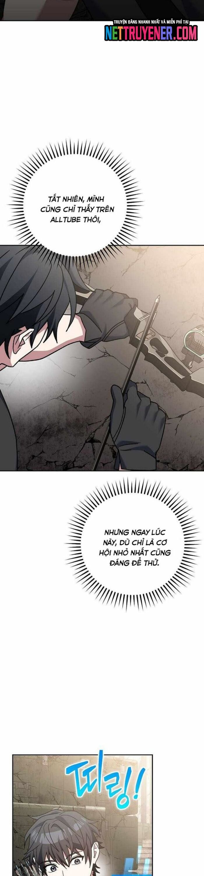 Stream Của Cung Thủ Thiên Tài - Chapter 62 - Page 19