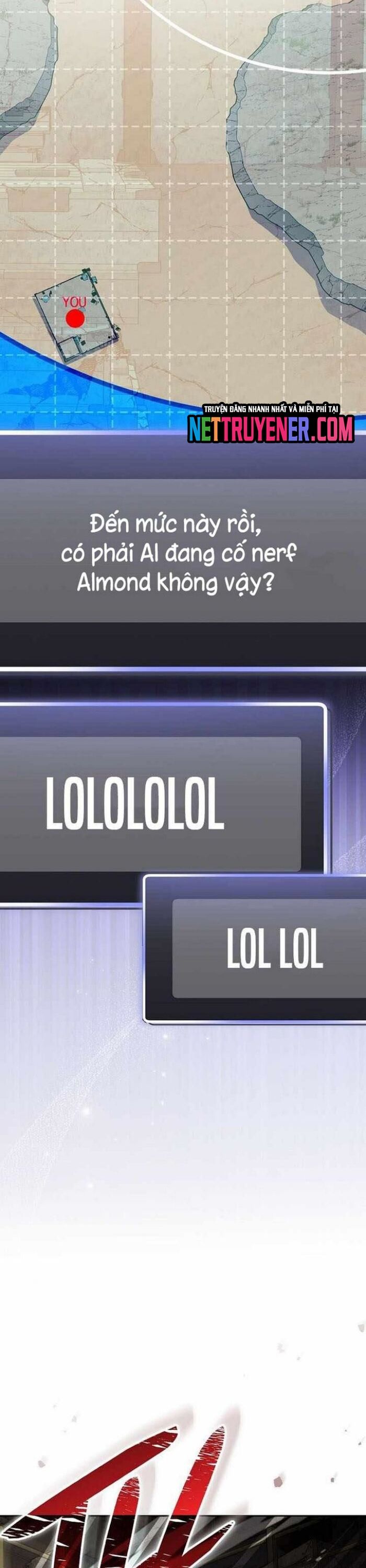 Stream Của Cung Thủ Thiên Tài - Chapter 62 - Page 21