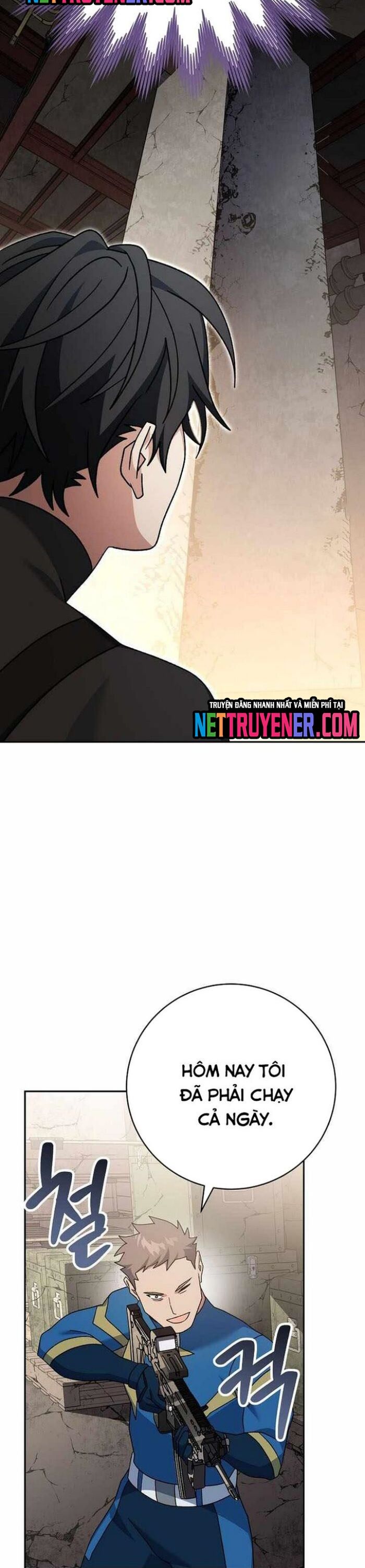 Stream Của Cung Thủ Thiên Tài - Chapter 62 - Page 27