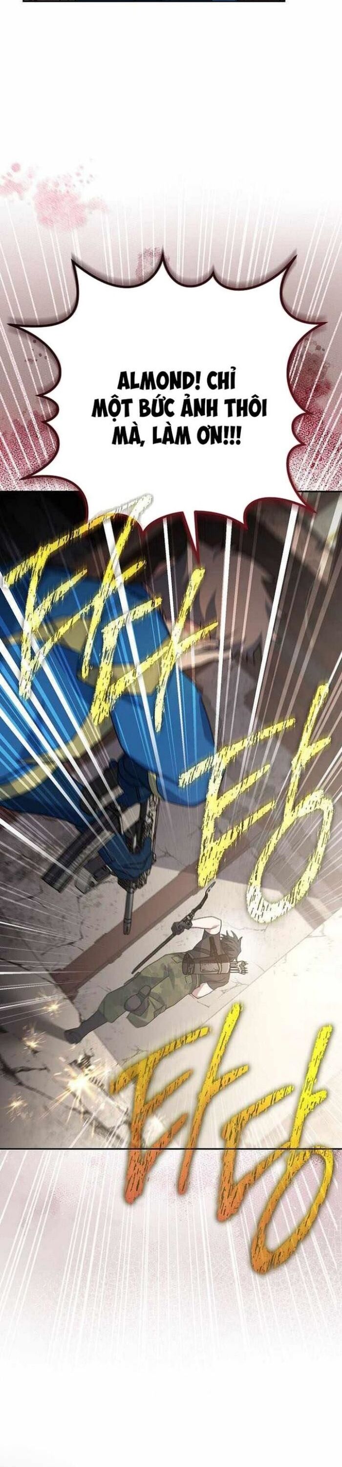 Stream Của Cung Thủ Thiên Tài - Chapter 62 - Page 28