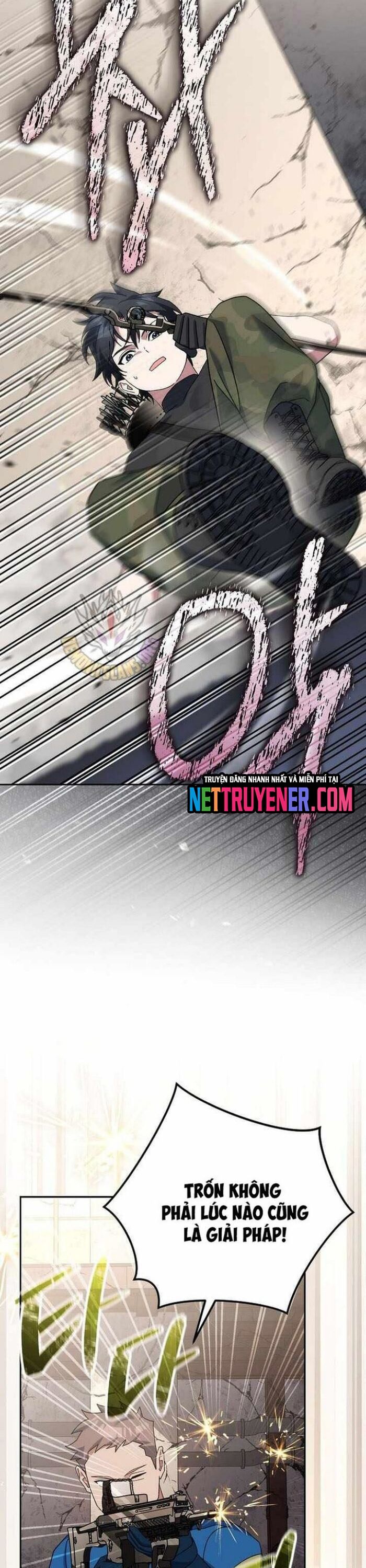 Stream Của Cung Thủ Thiên Tài - Chapter 62 - Page 31