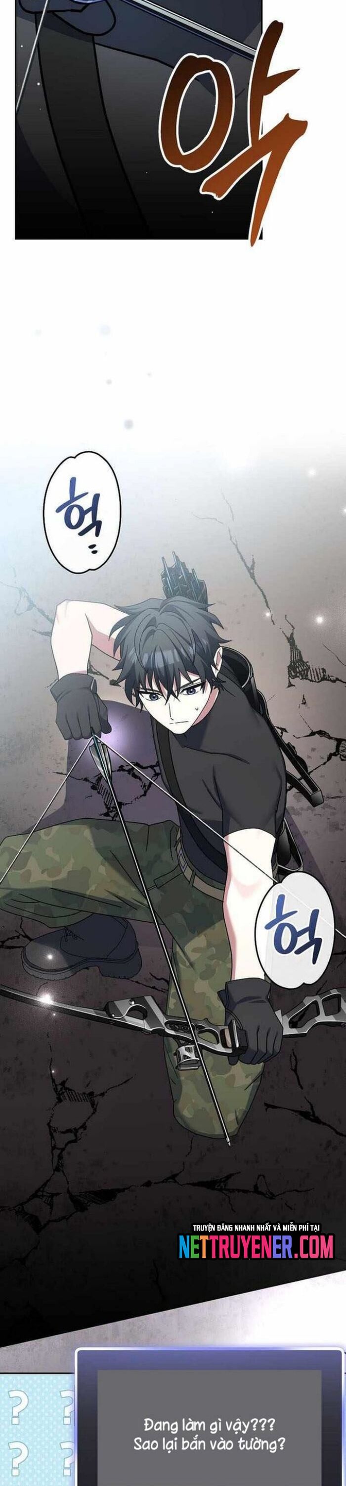 Stream Của Cung Thủ Thiên Tài - Chapter 62 - Page 33