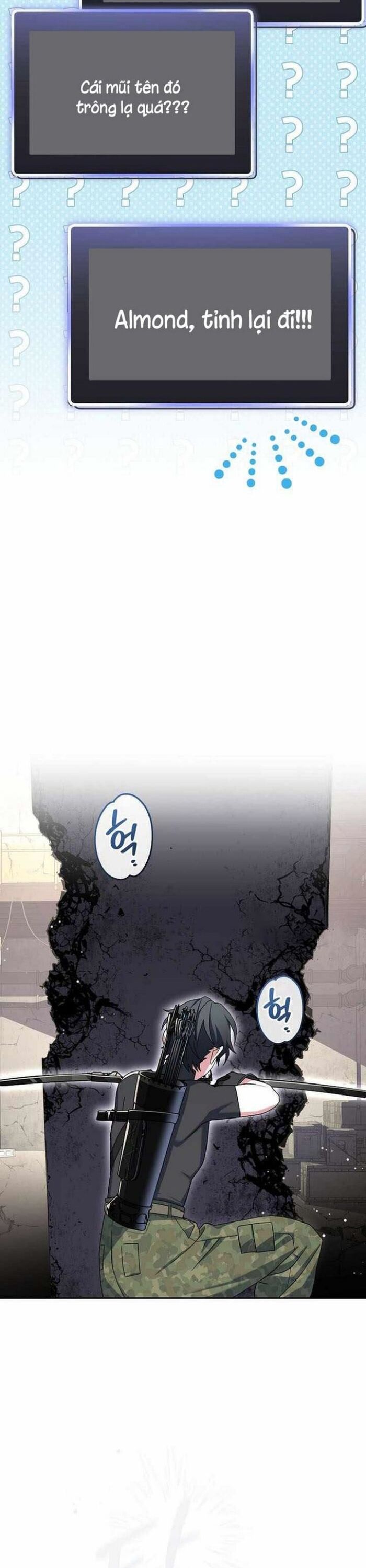 Stream Của Cung Thủ Thiên Tài - Chapter 62 - Page 34