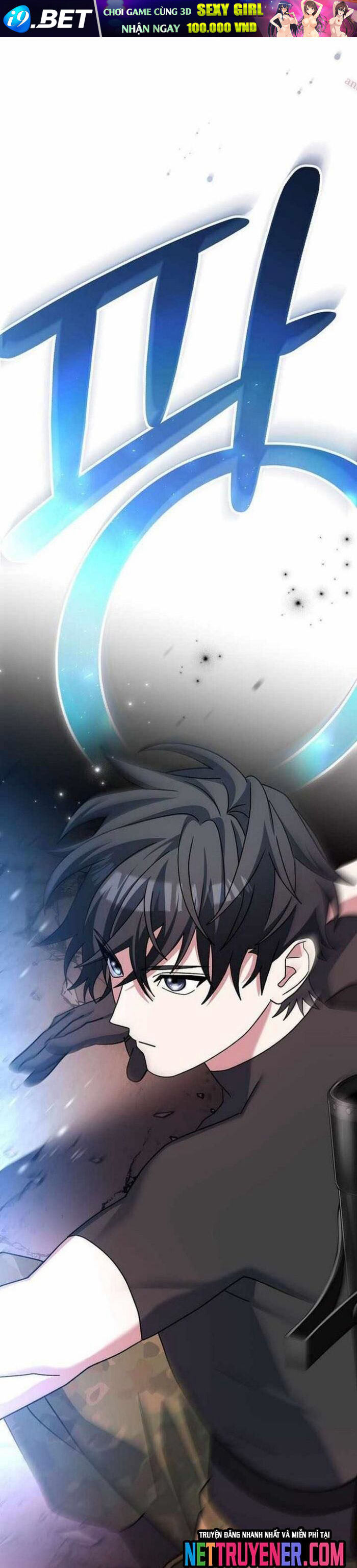 Stream Của Cung Thủ Thiên Tài - Chapter 62 - Page 36