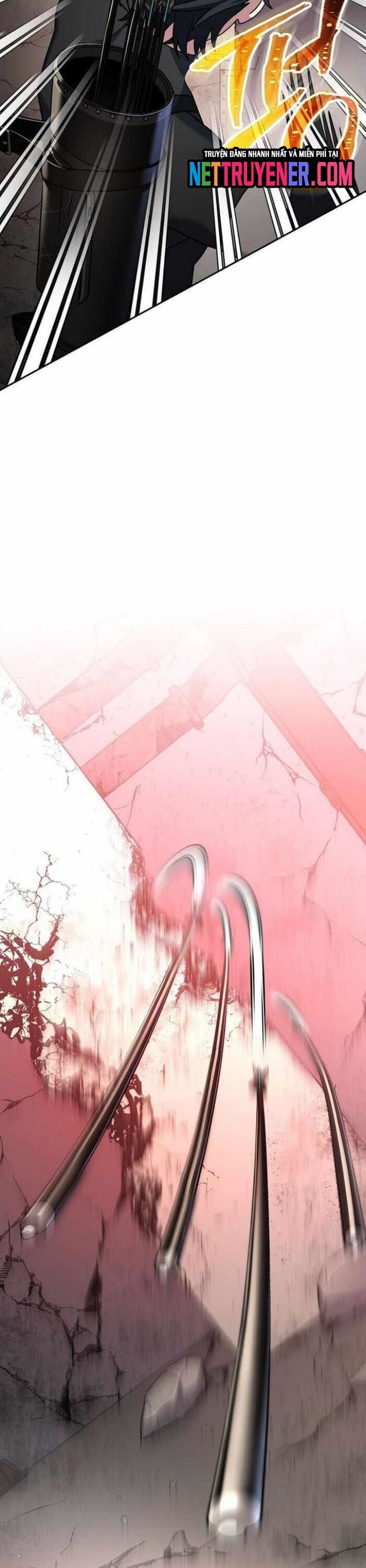 Stream Của Cung Thủ Thiên Tài - Chapter 62 - Page 39