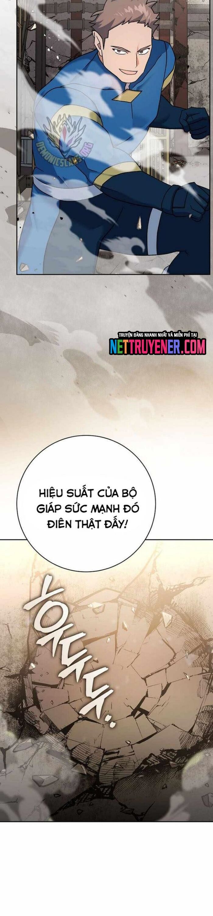 Stream Của Cung Thủ Thiên Tài - Chapter 62 - Page 4