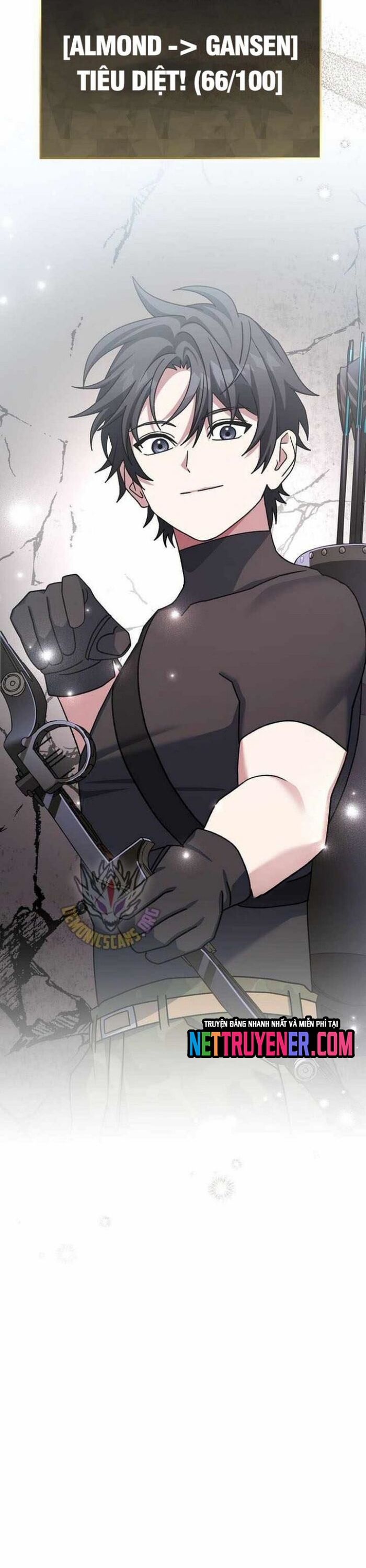 Stream Của Cung Thủ Thiên Tài - Chapter 62 - Page 43