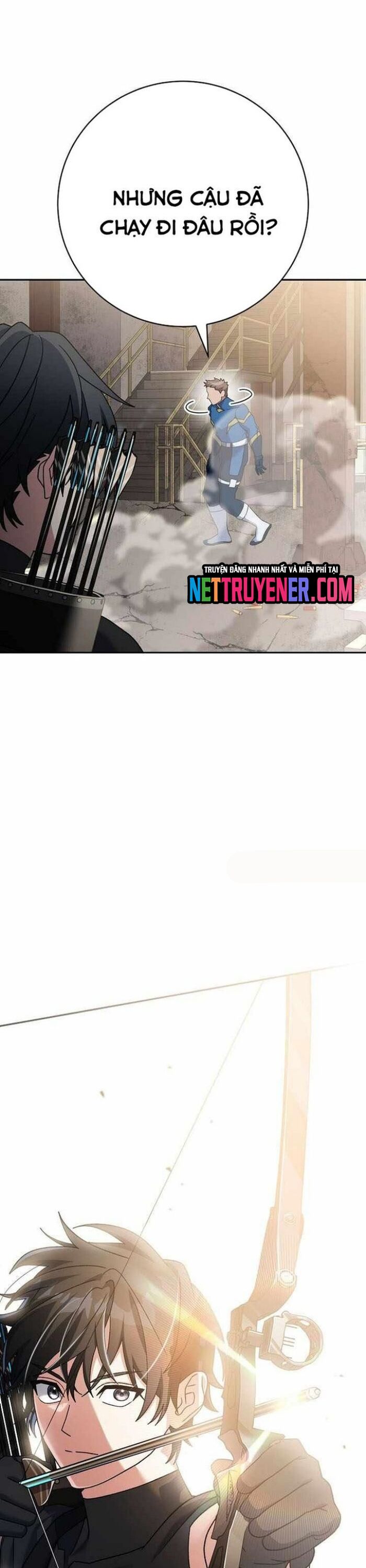 Stream Của Cung Thủ Thiên Tài - Chapter 62 - Page 5
