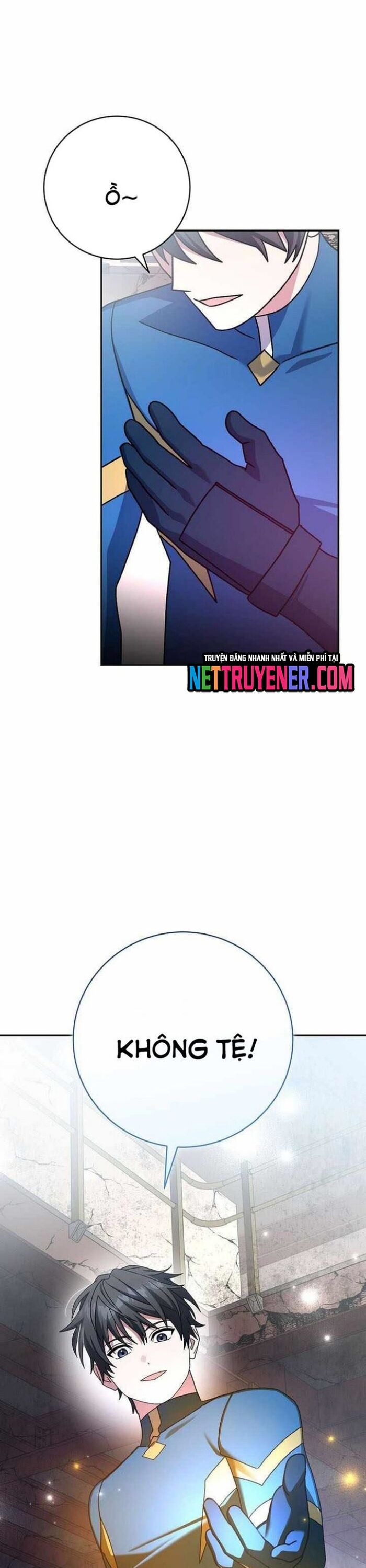 Stream Của Cung Thủ Thiên Tài - Chapter 62 - Page 50