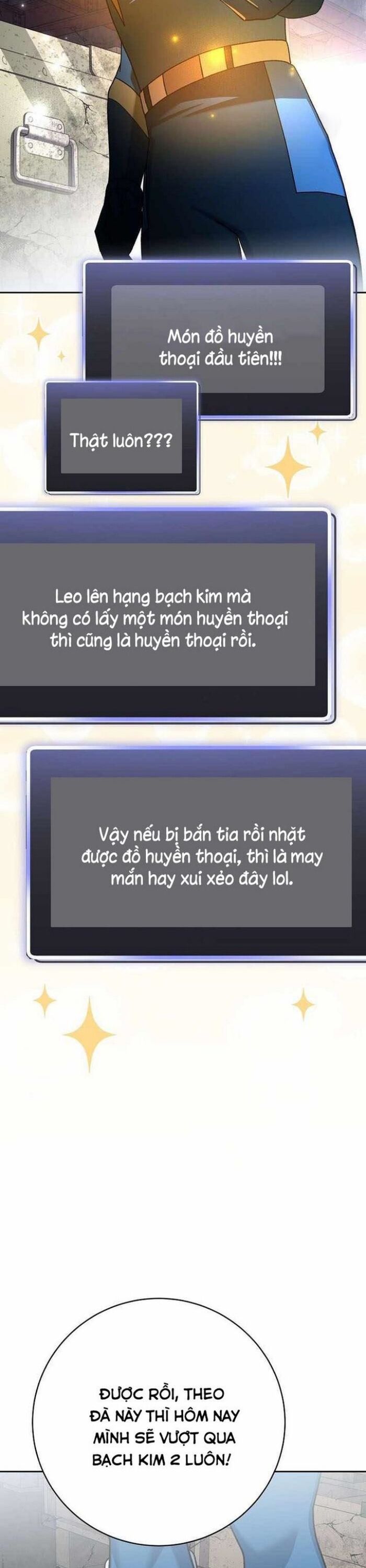 Stream Của Cung Thủ Thiên Tài - Chapter 62 - Page 52