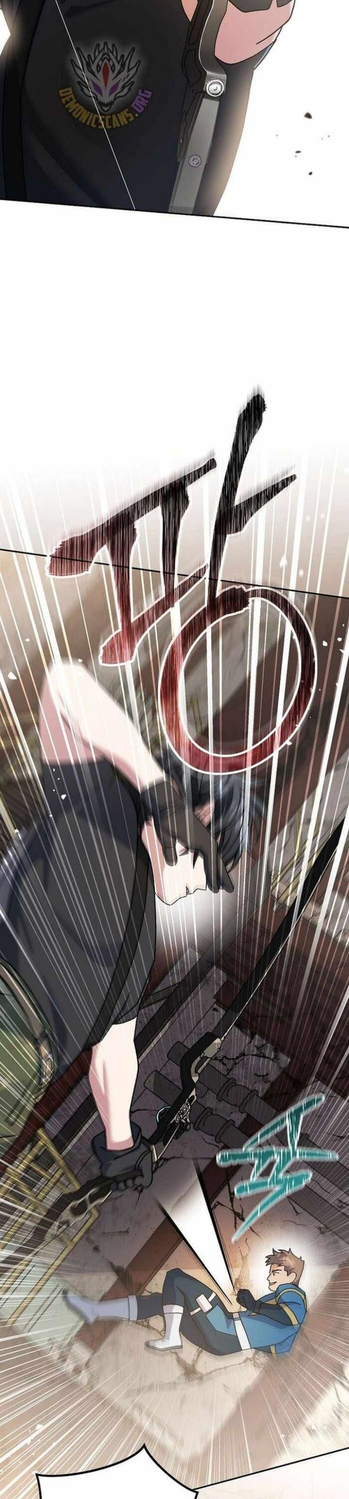 Stream Của Cung Thủ Thiên Tài - Chapter 62 - Page 6