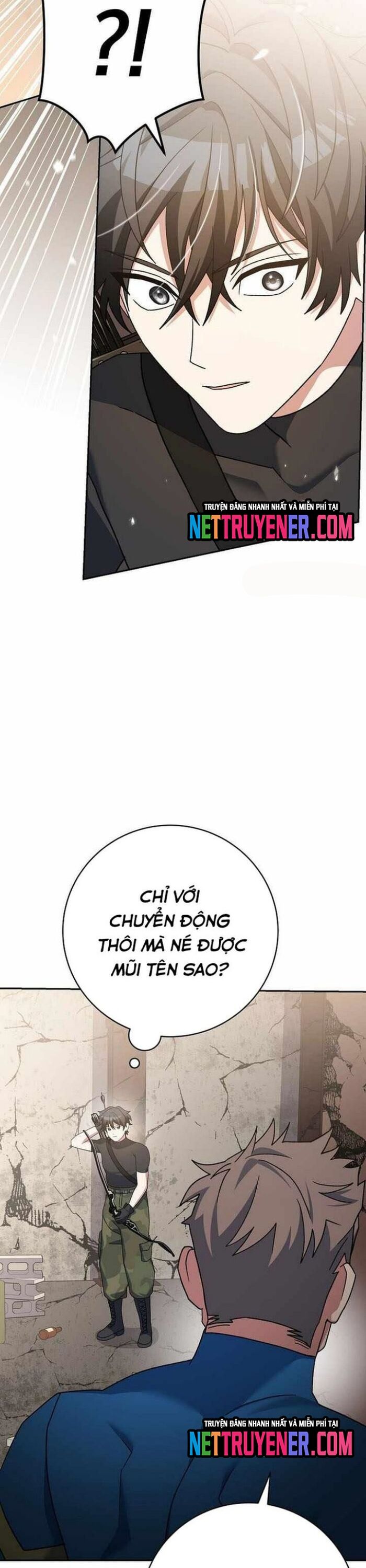 Stream Của Cung Thủ Thiên Tài - Chapter 62 - Page 7