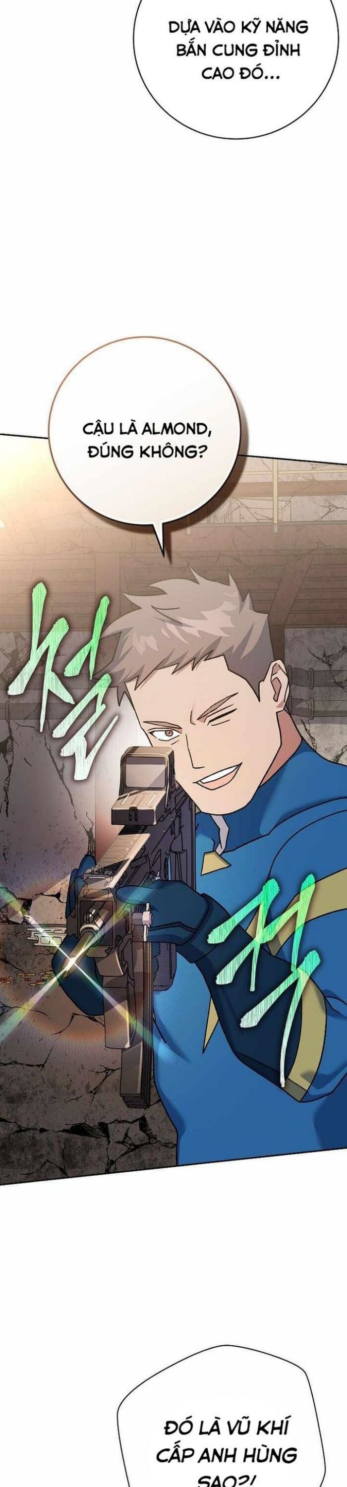 Stream Của Cung Thủ Thiên Tài - Chapter 62 - Page 8