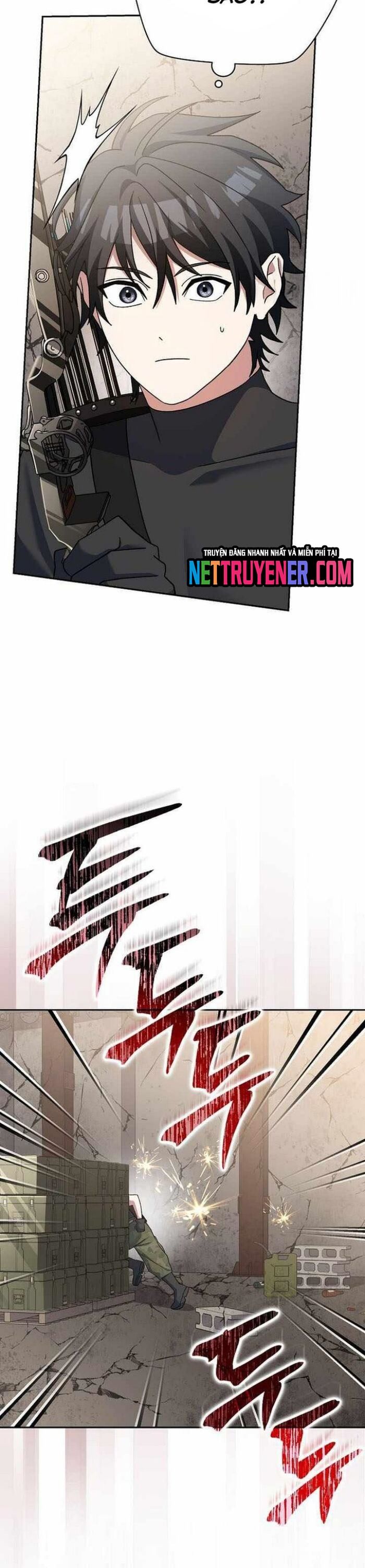 Stream Của Cung Thủ Thiên Tài - Chapter 62 - Page 9