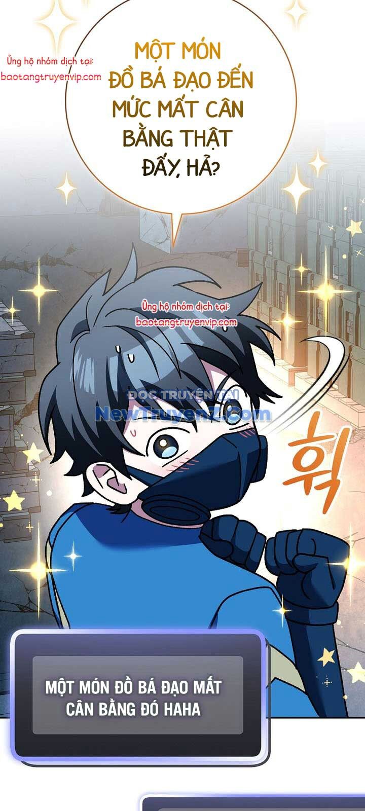 Stream Của Cung Thủ Thiên Tài - Chapter 63 - Page 10