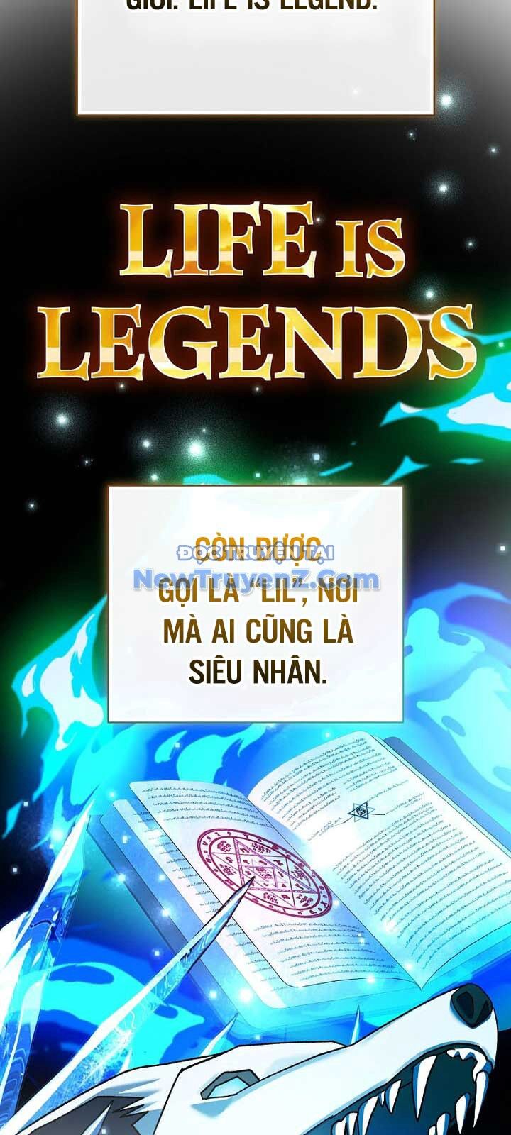 Stream Của Cung Thủ Thiên Tài - Chapter 63 - Page 15