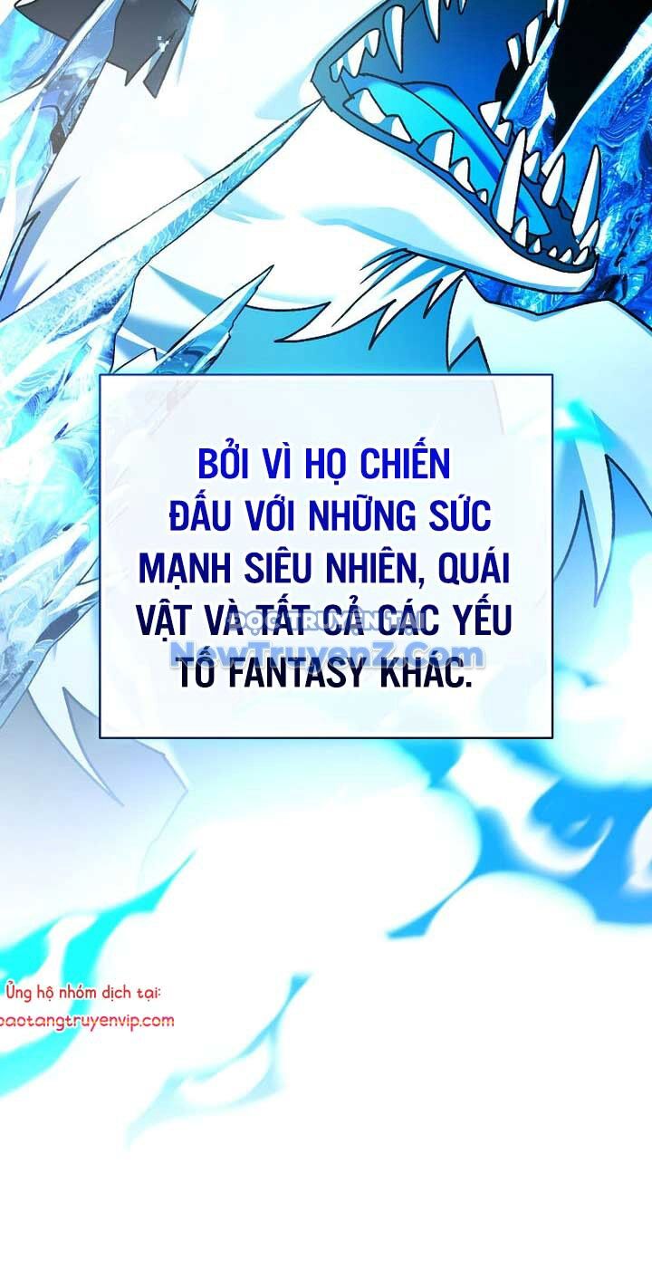 Stream Của Cung Thủ Thiên Tài - Chapter 63 - Page 16