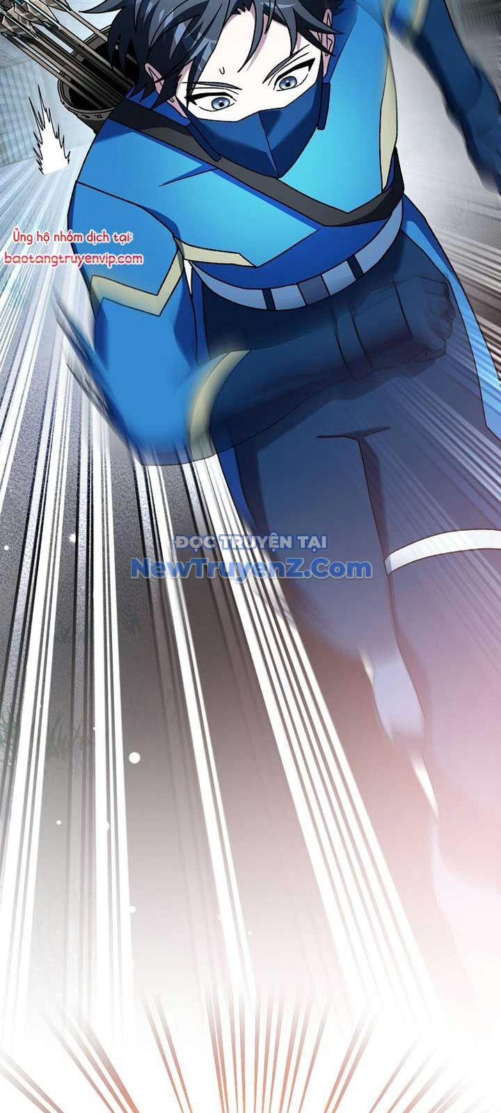 Stream Của Cung Thủ Thiên Tài - Chapter 63 - Page 19