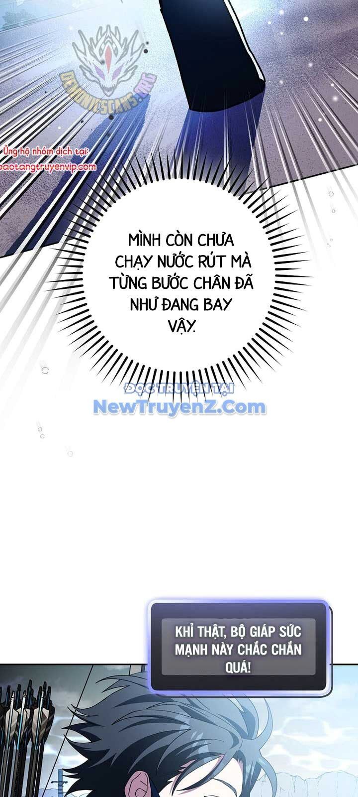Stream Của Cung Thủ Thiên Tài - Chapter 63 - Page 21