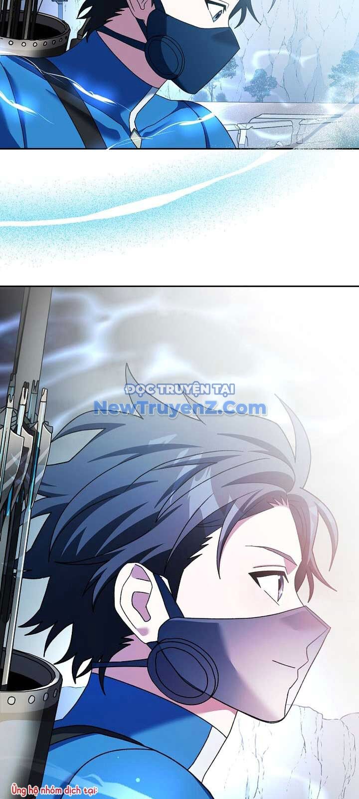 Stream Của Cung Thủ Thiên Tài - Chapter 63 - Page 22