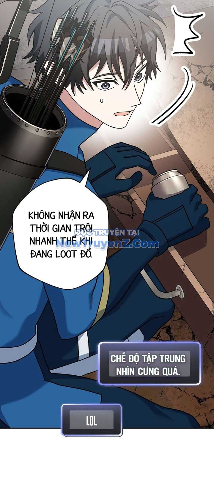 Stream Của Cung Thủ Thiên Tài - Chapter 63 - Page 28