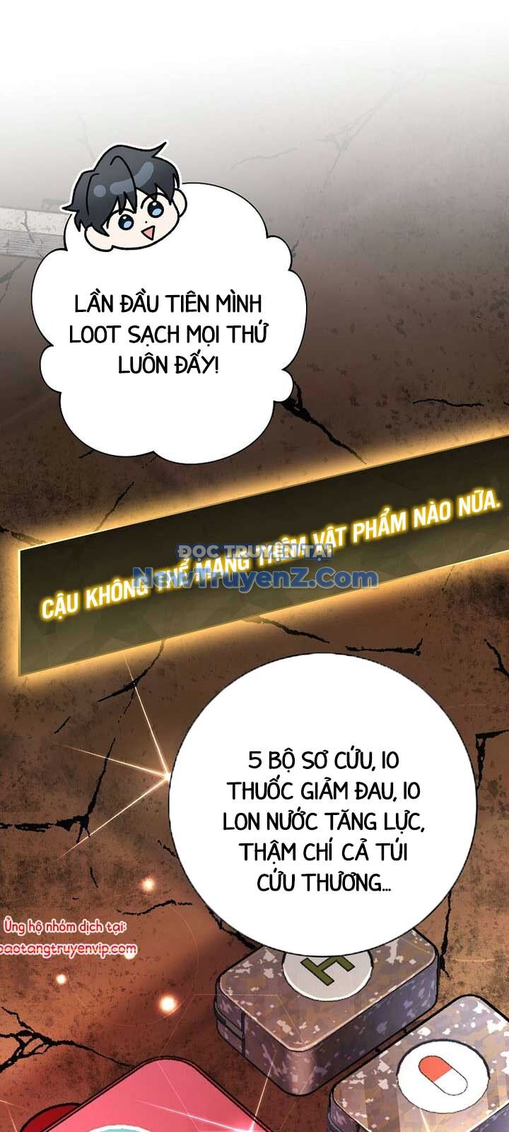 Stream Của Cung Thủ Thiên Tài - Chapter 63 - Page 29