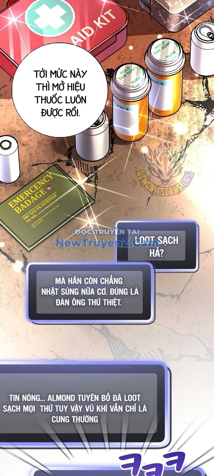 Stream Của Cung Thủ Thiên Tài - Chapter 63 - Page 30