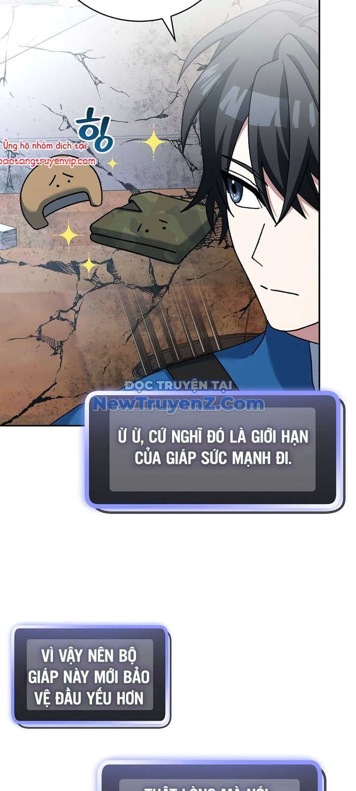 Stream Của Cung Thủ Thiên Tài - Chapter 63 - Page 32